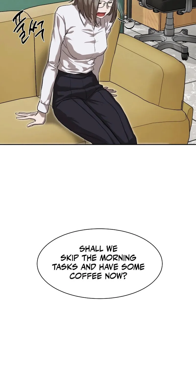 Read Special Civil Servant chapter 14 image 22 on Lezhin