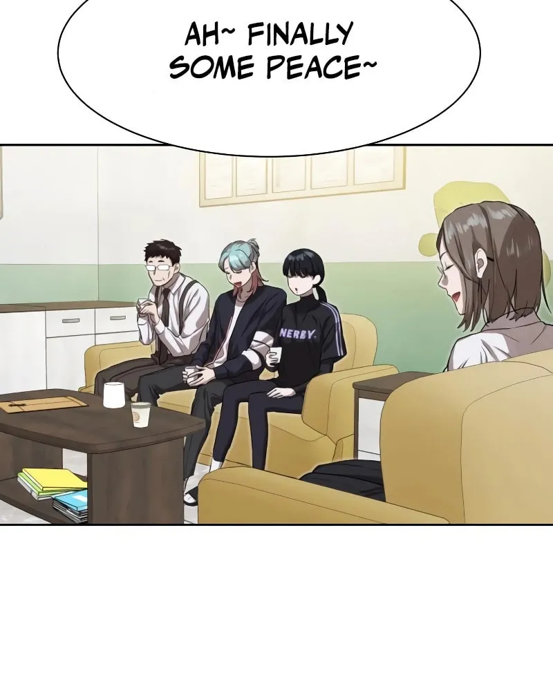 Read Special Civil Servant chapter 14 image 24 on Lezhin
