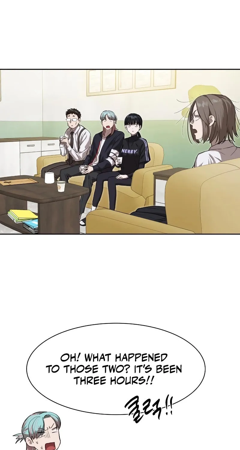 Read Special Civil Servant chapter 14 image 25 on Lezhin