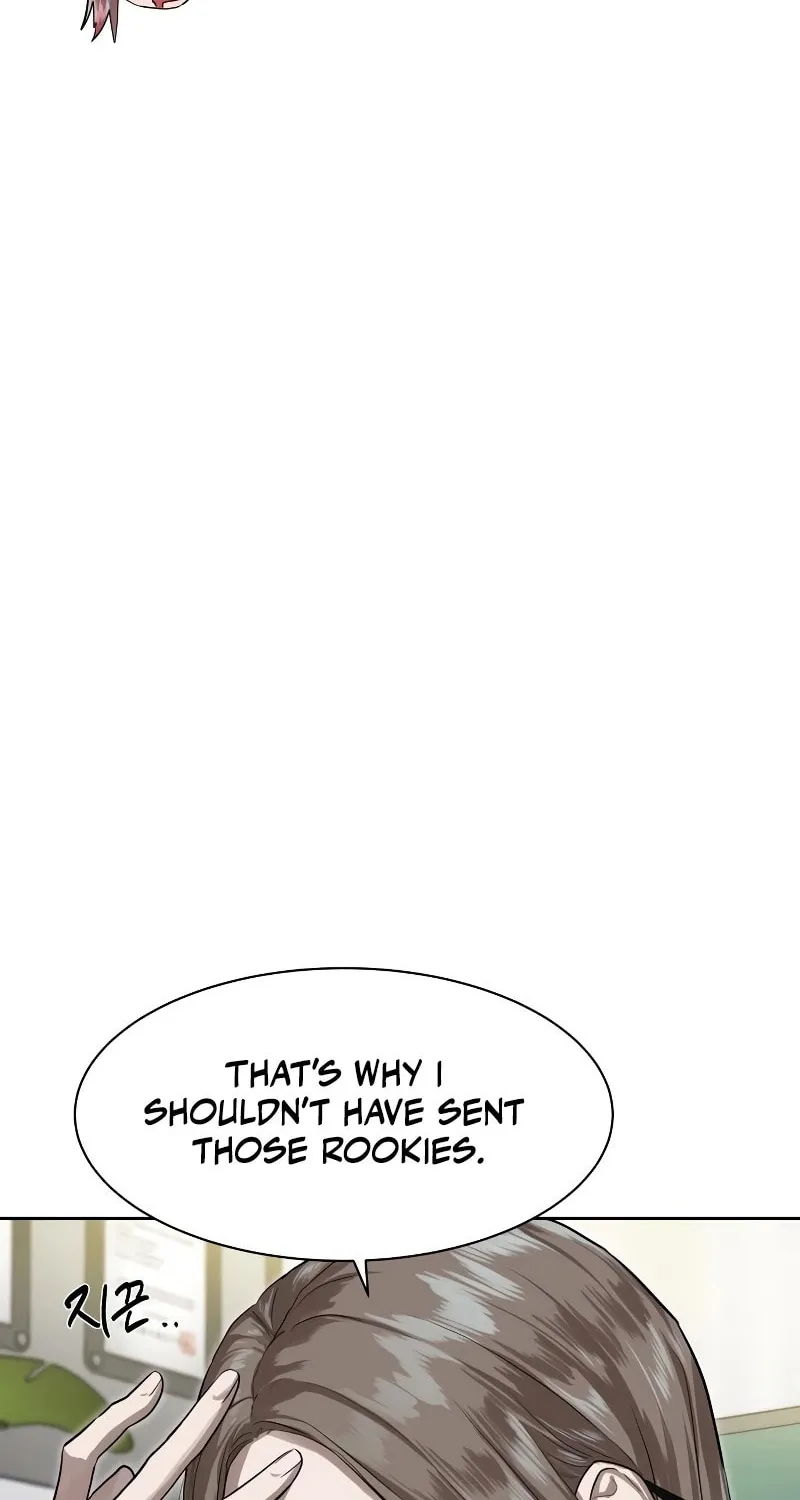 Read Special Civil Servant chapter 14 image 26 on Lezhin