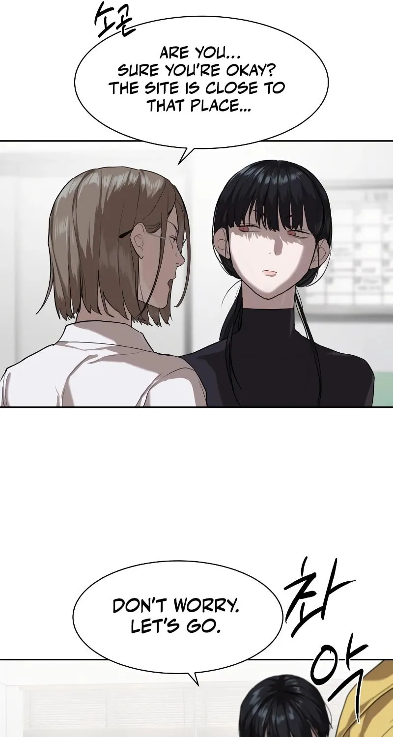 Read Special Civil Servant chapter 14 image 30 on Lezhin