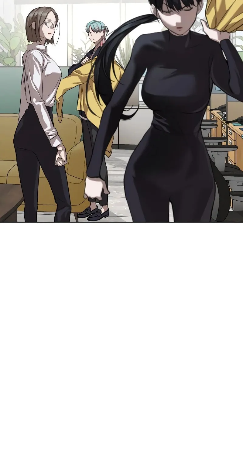 Read Special Civil Servant chapter 14 image 31 on Lezhin