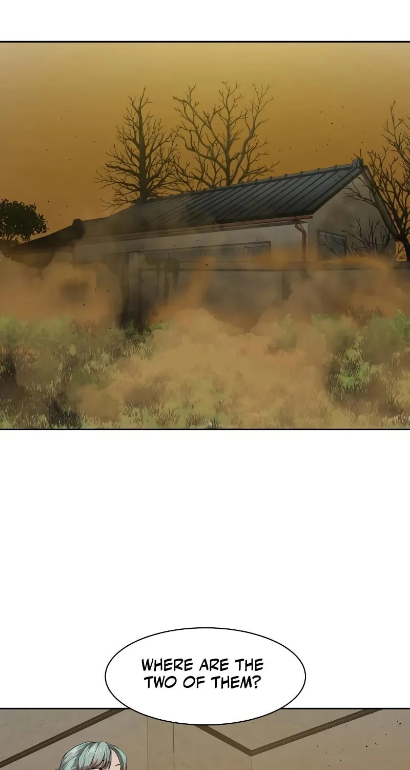 Read Special Civil Servant chapter 14 image 32 on Lezhin