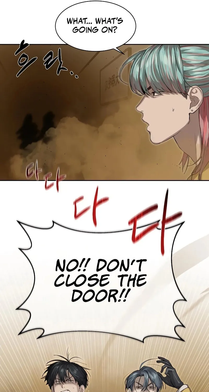 Read Special Civil Servant chapter 14 image 34 on Lezhin