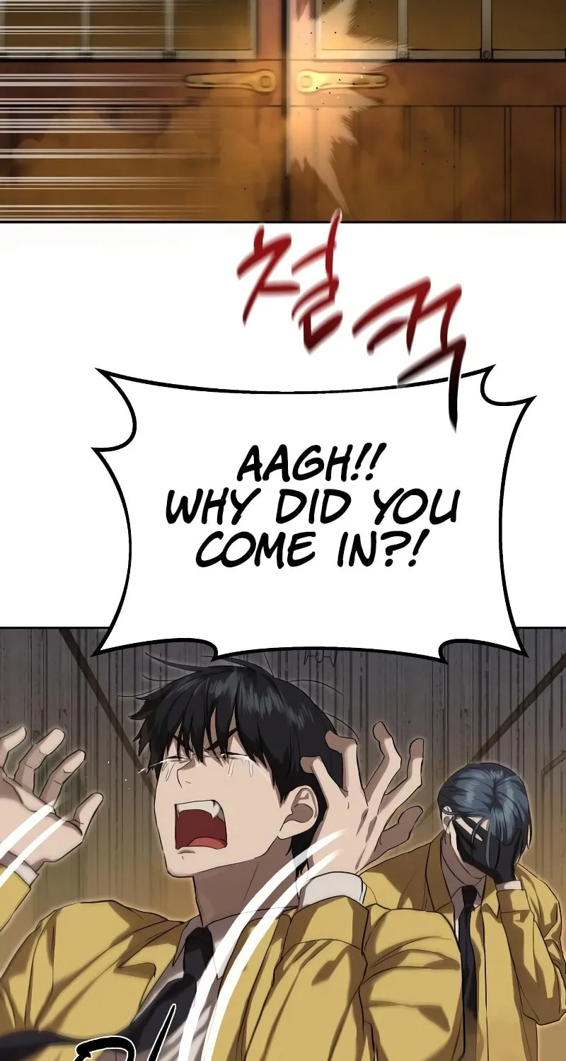 Read Special Civil Servant chapter 14 image 36 on Lezhin