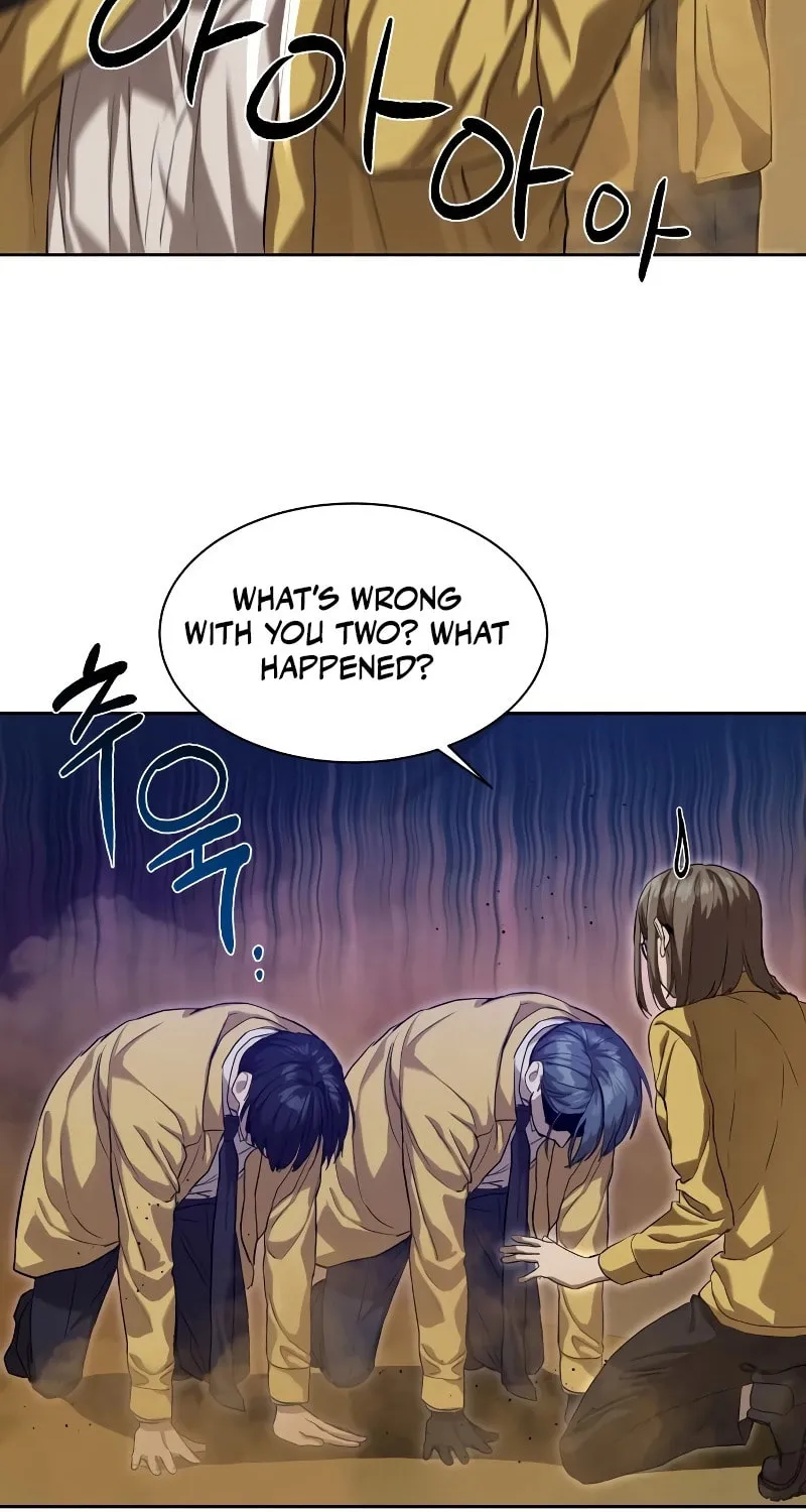 Read Special Civil Servant chapter 14 image 37 on Lezhin