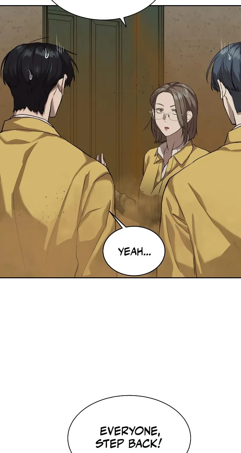Read Special Civil Servant chapter 14 image 40 on Lezhin