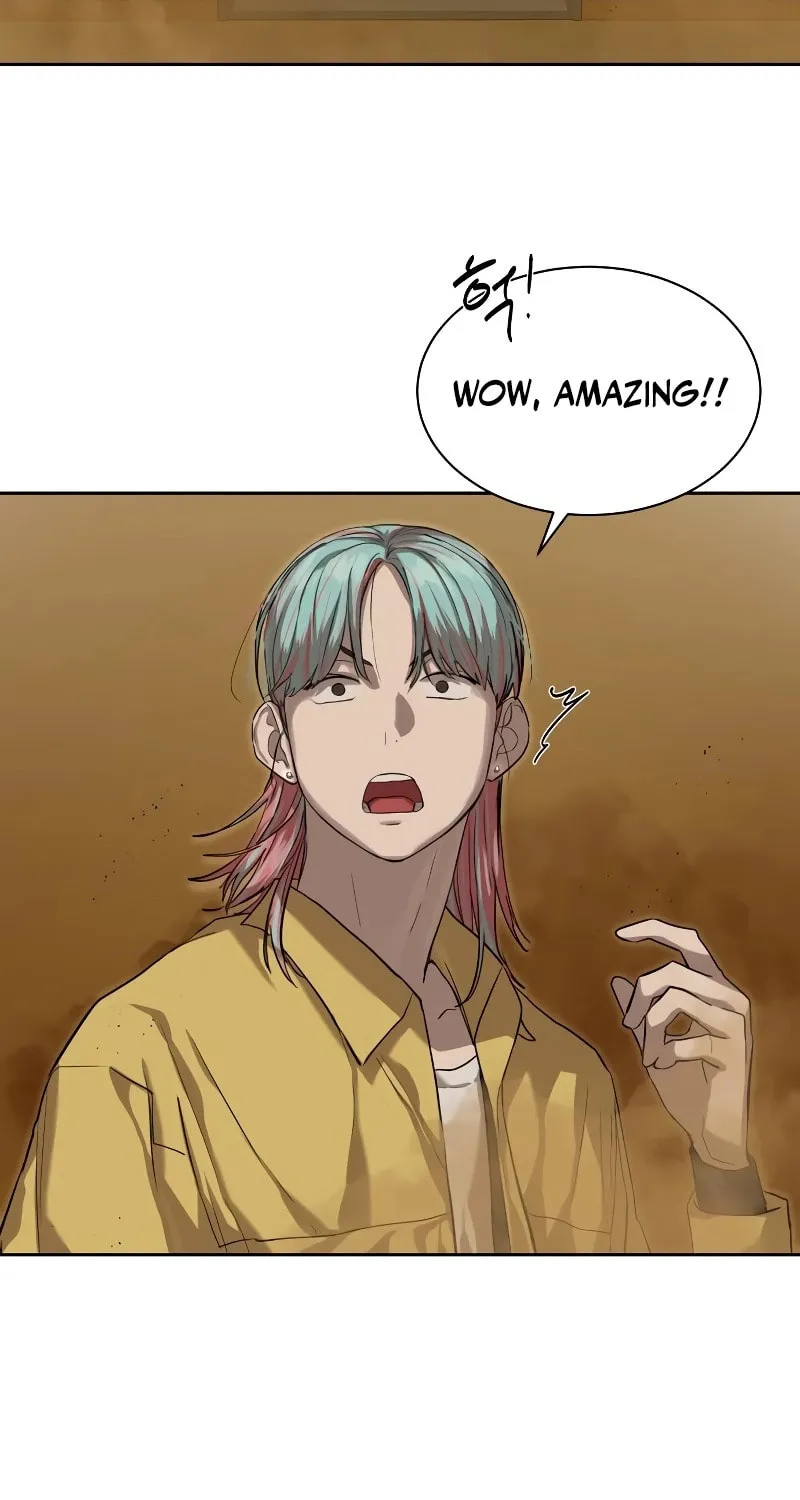 Read Special Civil Servant chapter 14 image 46 on Lezhin