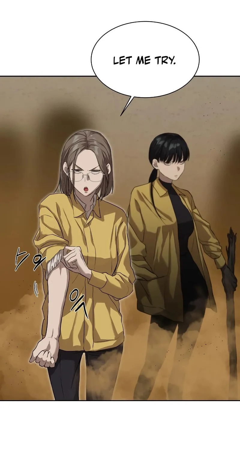 Read Special Civil Servant chapter 14 image 47 on Lezhin
