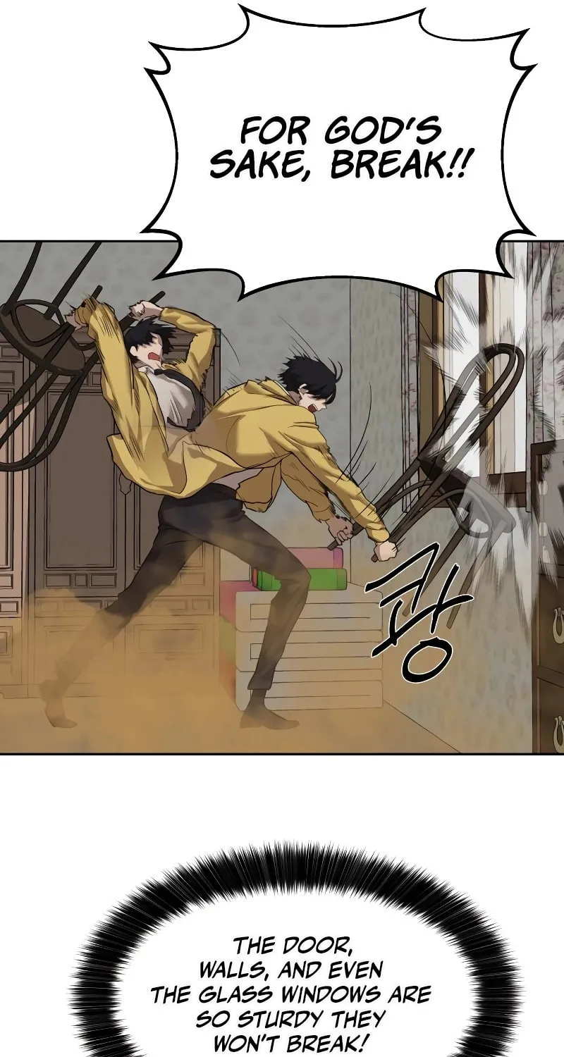 Read Special Civil Servant chapter 14 image 5 on Lezhin