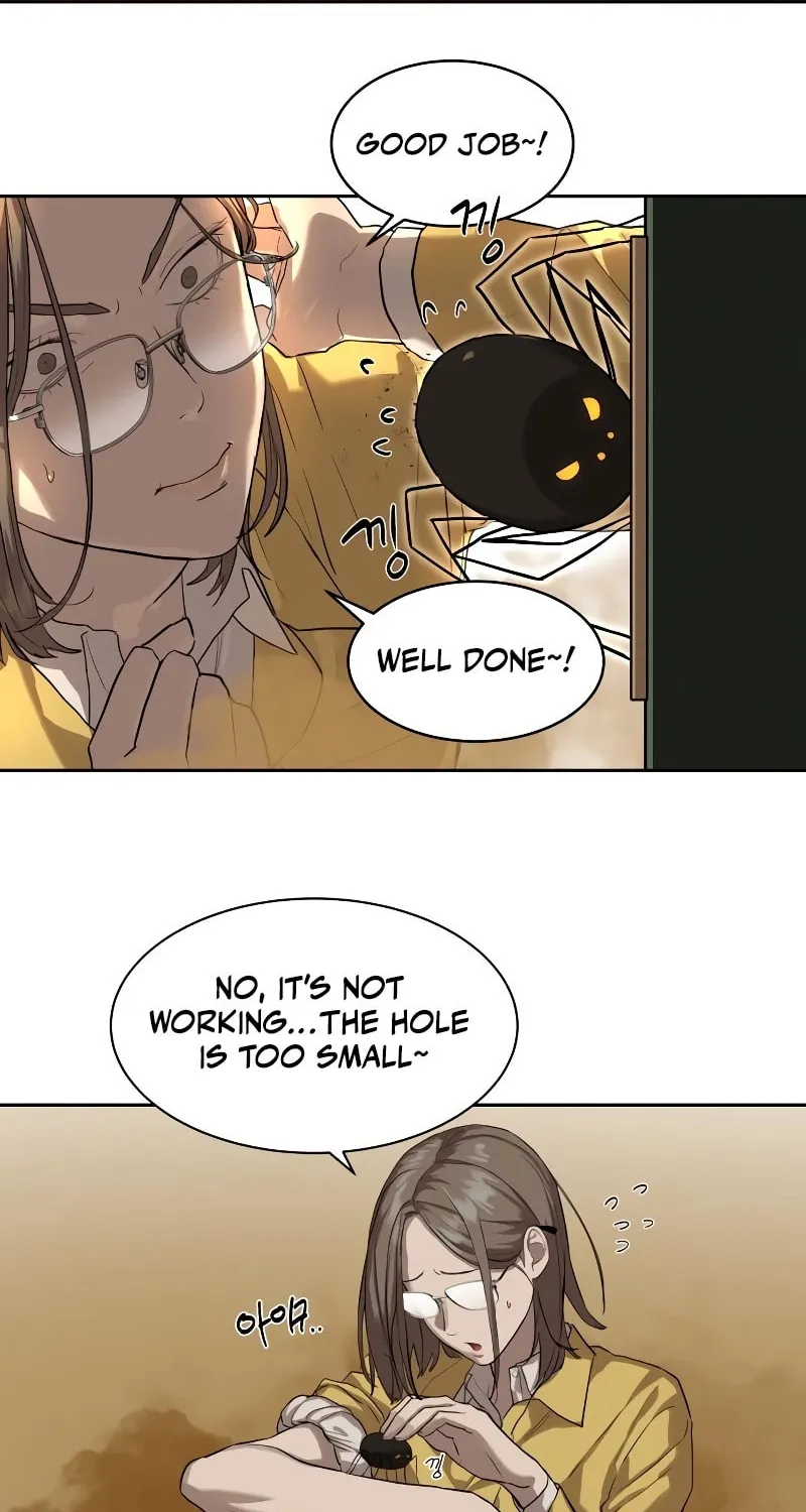 Read Special Civil Servant chapter 14 image 52 on Lezhin