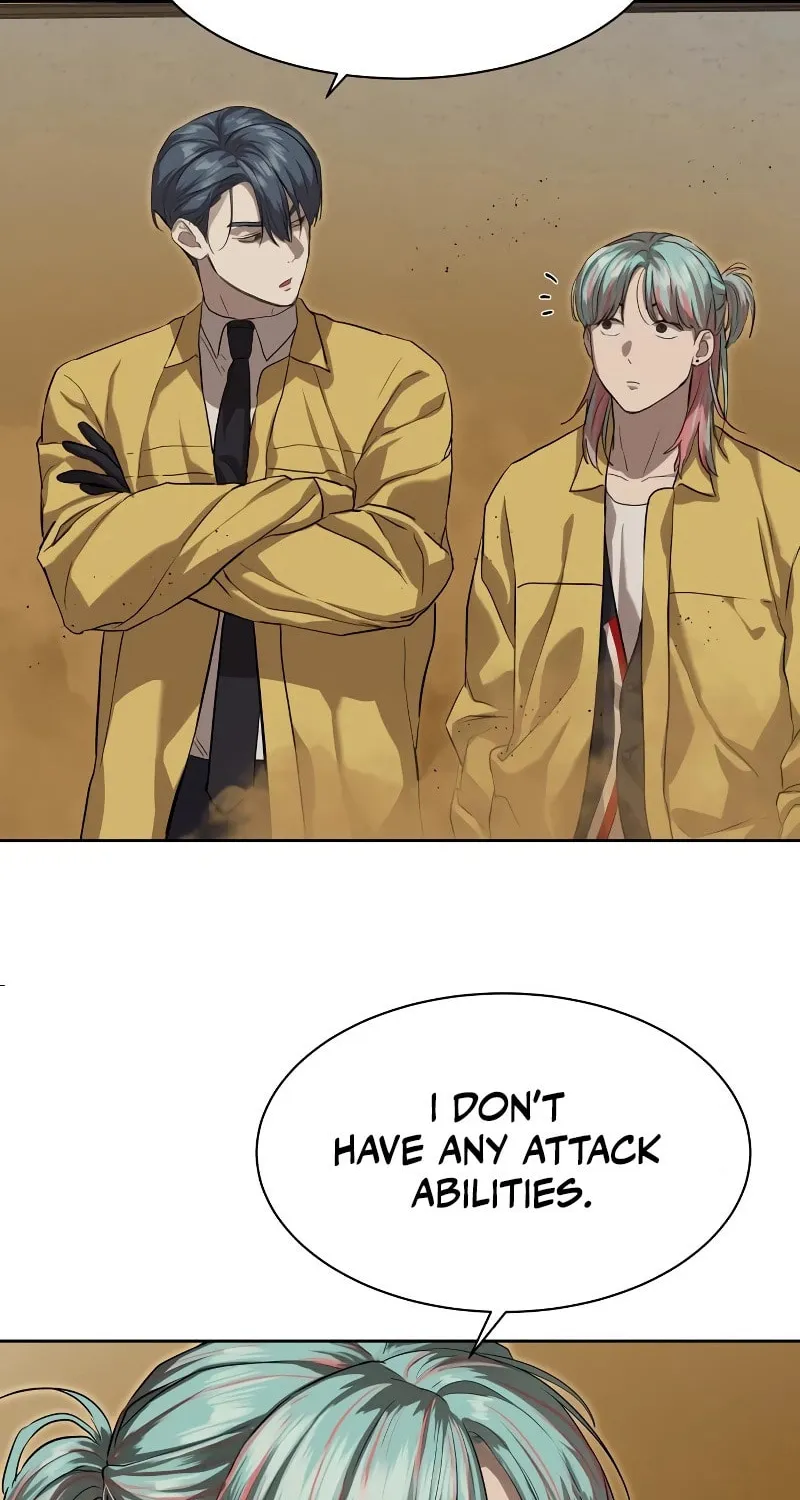 Read Special Civil Servant chapter 14 image 55 on Lezhin
