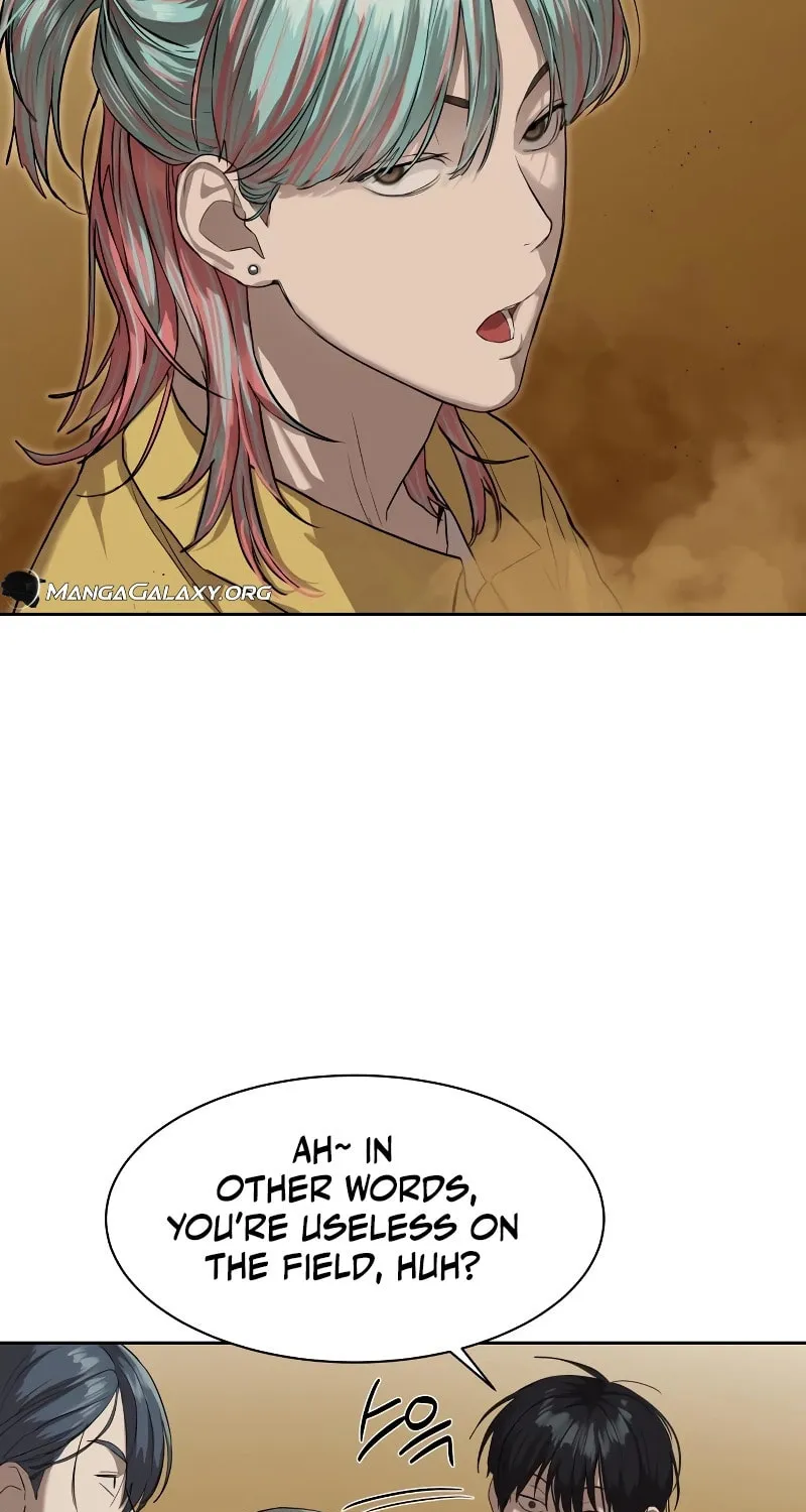 Read Special Civil Servant chapter 14 image 56 on Lezhin
