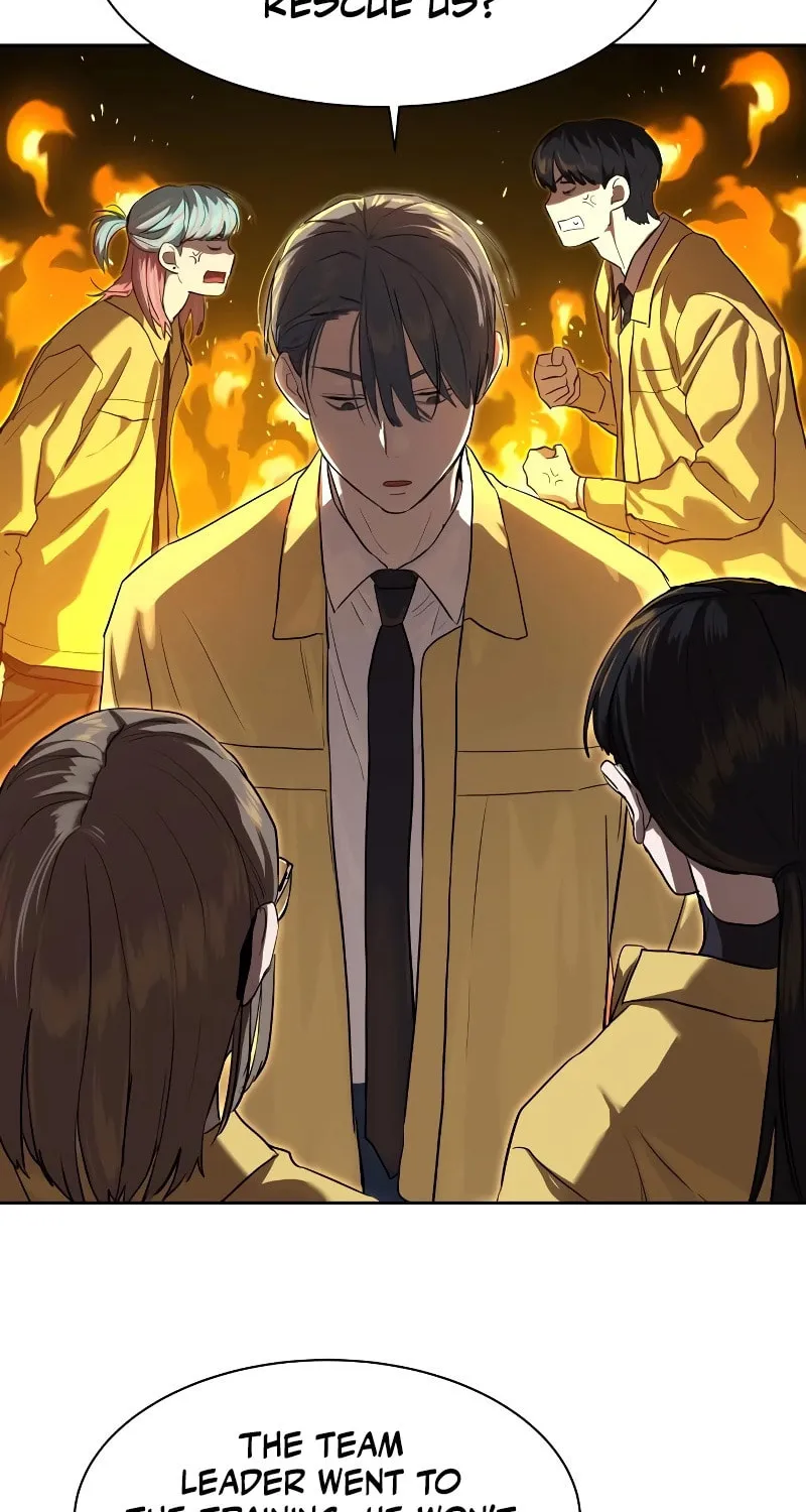 Read Special Civil Servant chapter 14 image 60 on Lezhin