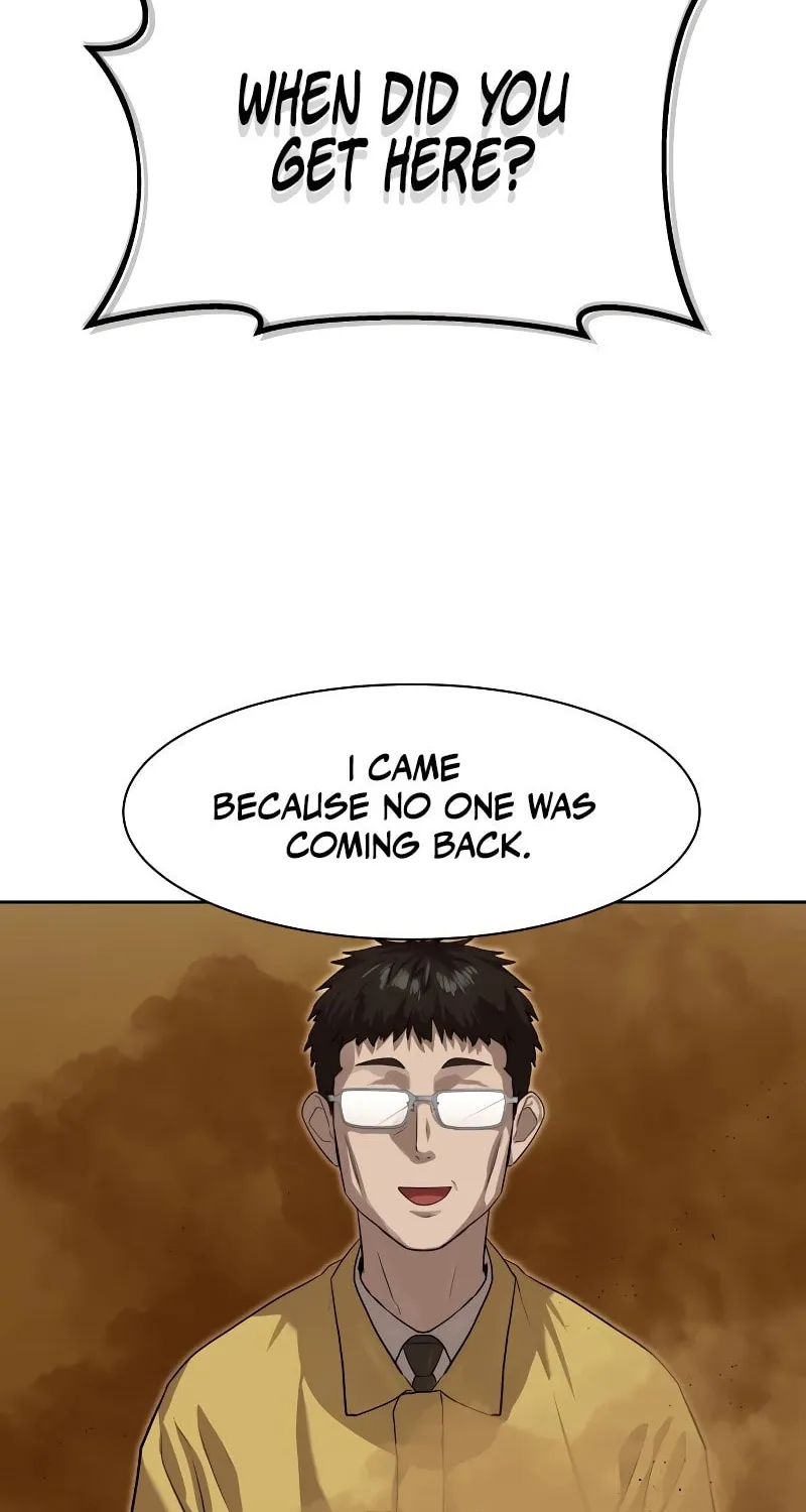 Read Special Civil Servant chapter 14 image 64 on Lezhin