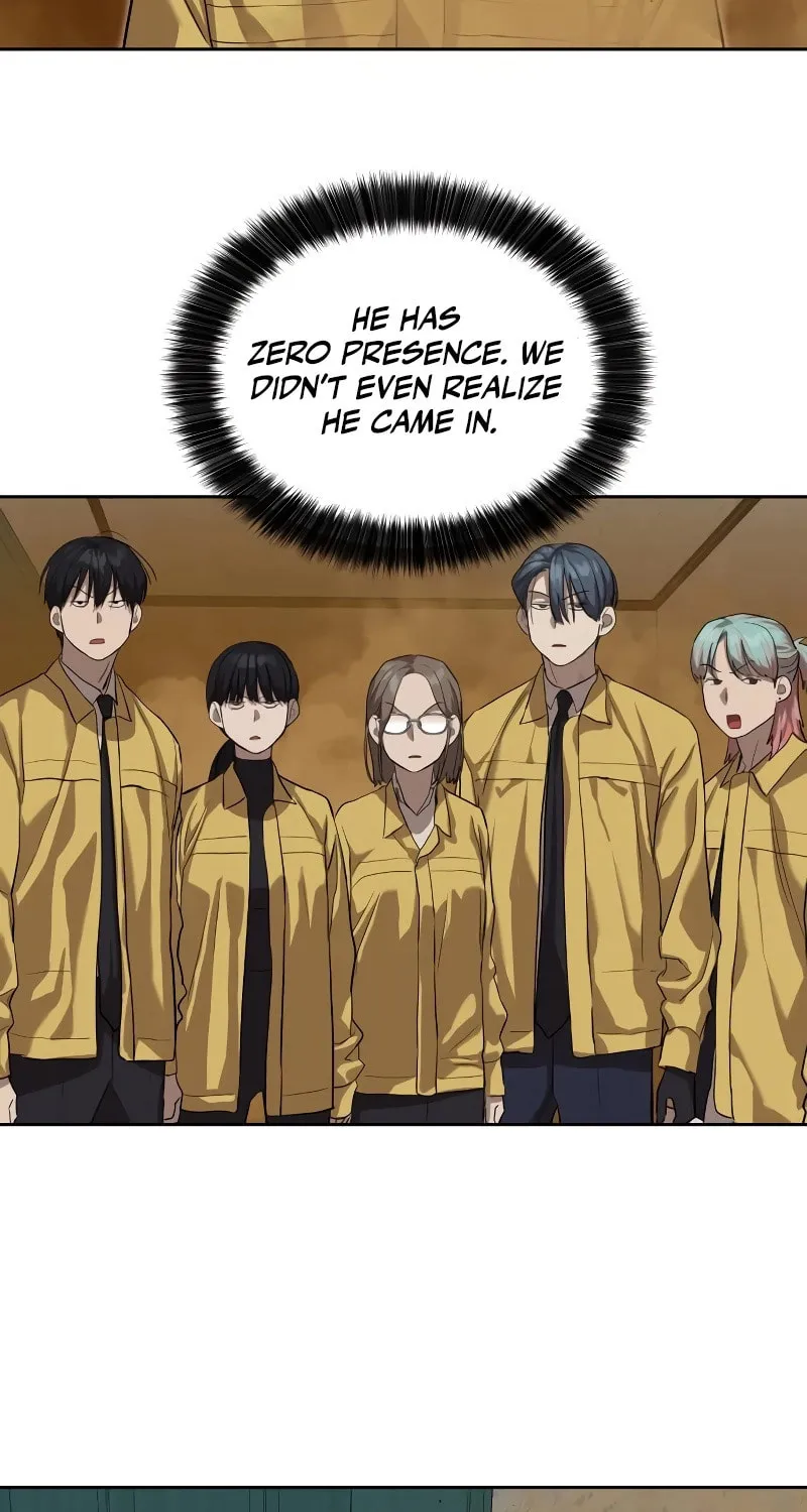 Read Special Civil Servant chapter 14 image 65 on Lezhin