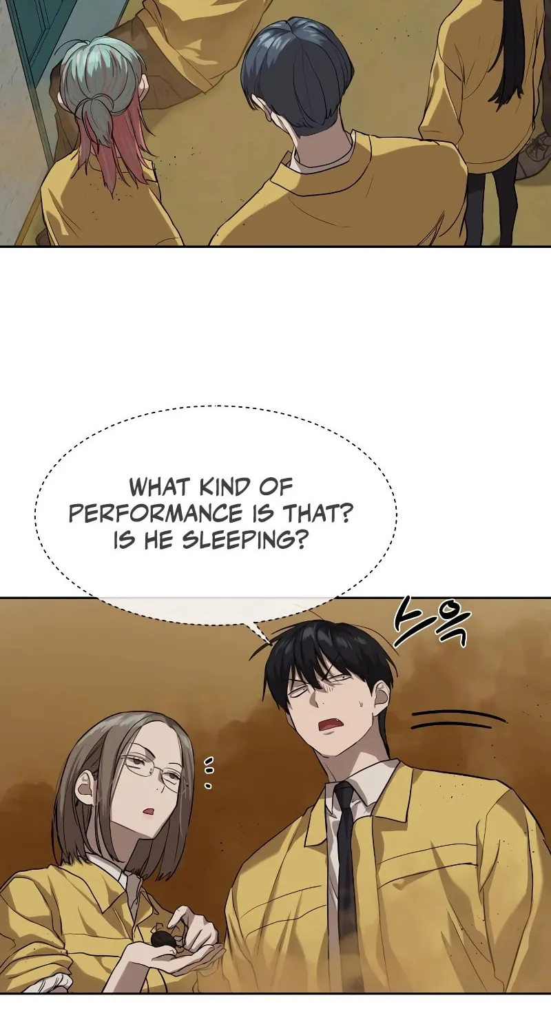 Read Special Civil Servant chapter 14 image 69 on Lezhin