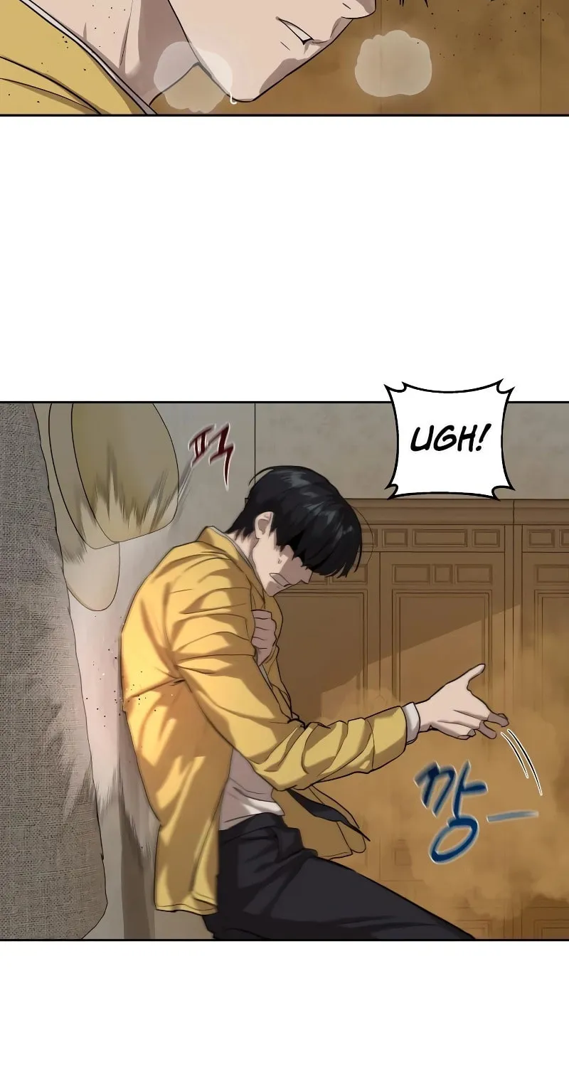 Read Special Civil Servant chapter 14 image 7 on Lezhin