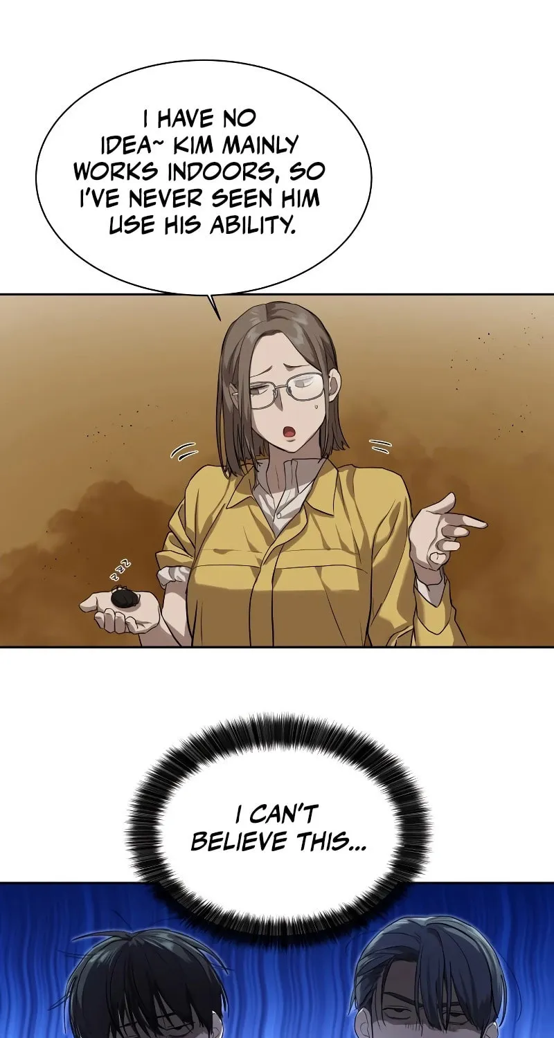 Read Special Civil Servant chapter 14 image 70 on Lezhin