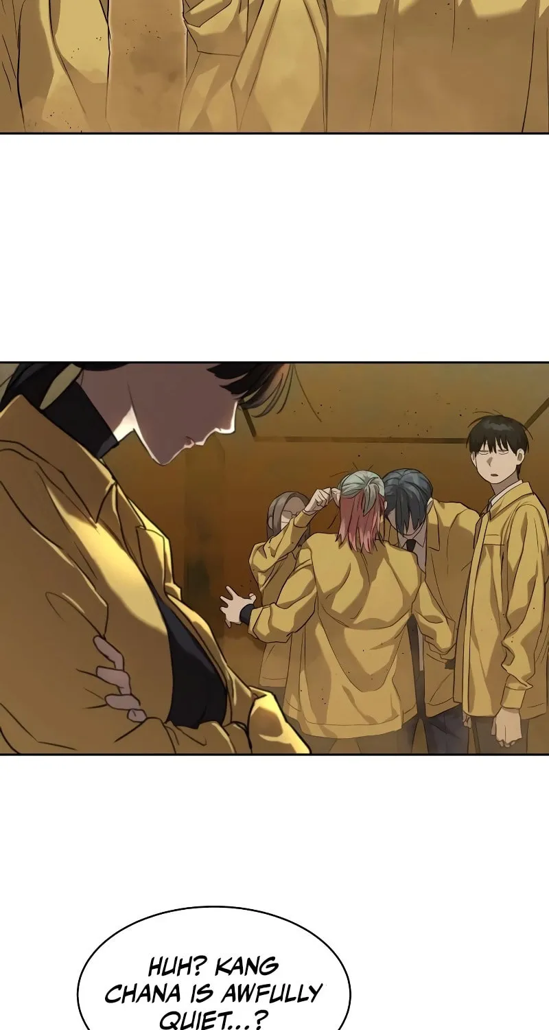 Read Special Civil Servant chapter 14 image 76 on Lezhin