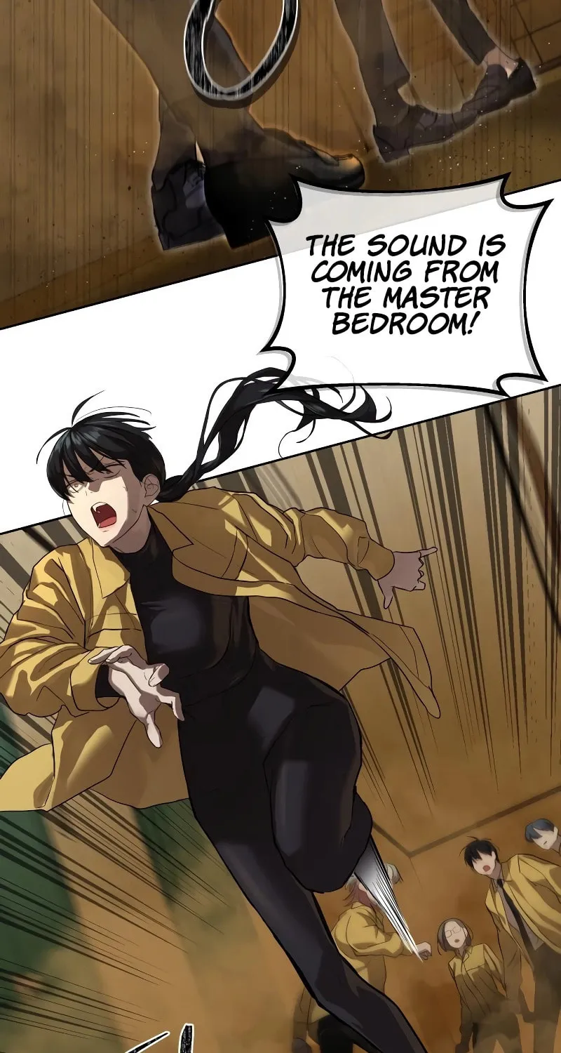Read Special Civil Servant chapter 14 image 80 on Lezhin