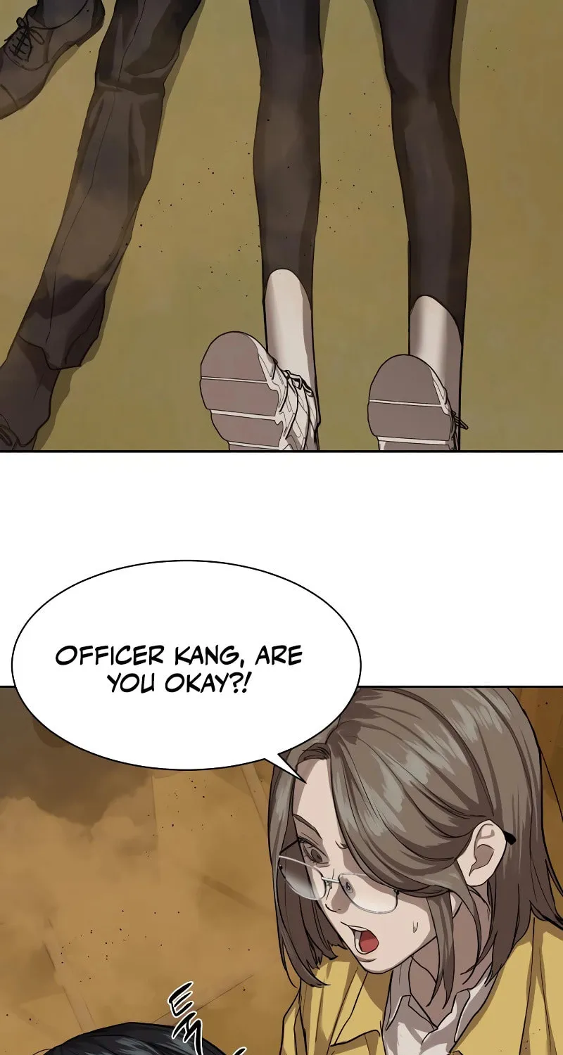 Read Special Civil Servant chapter 15 image 28 on Lezhin