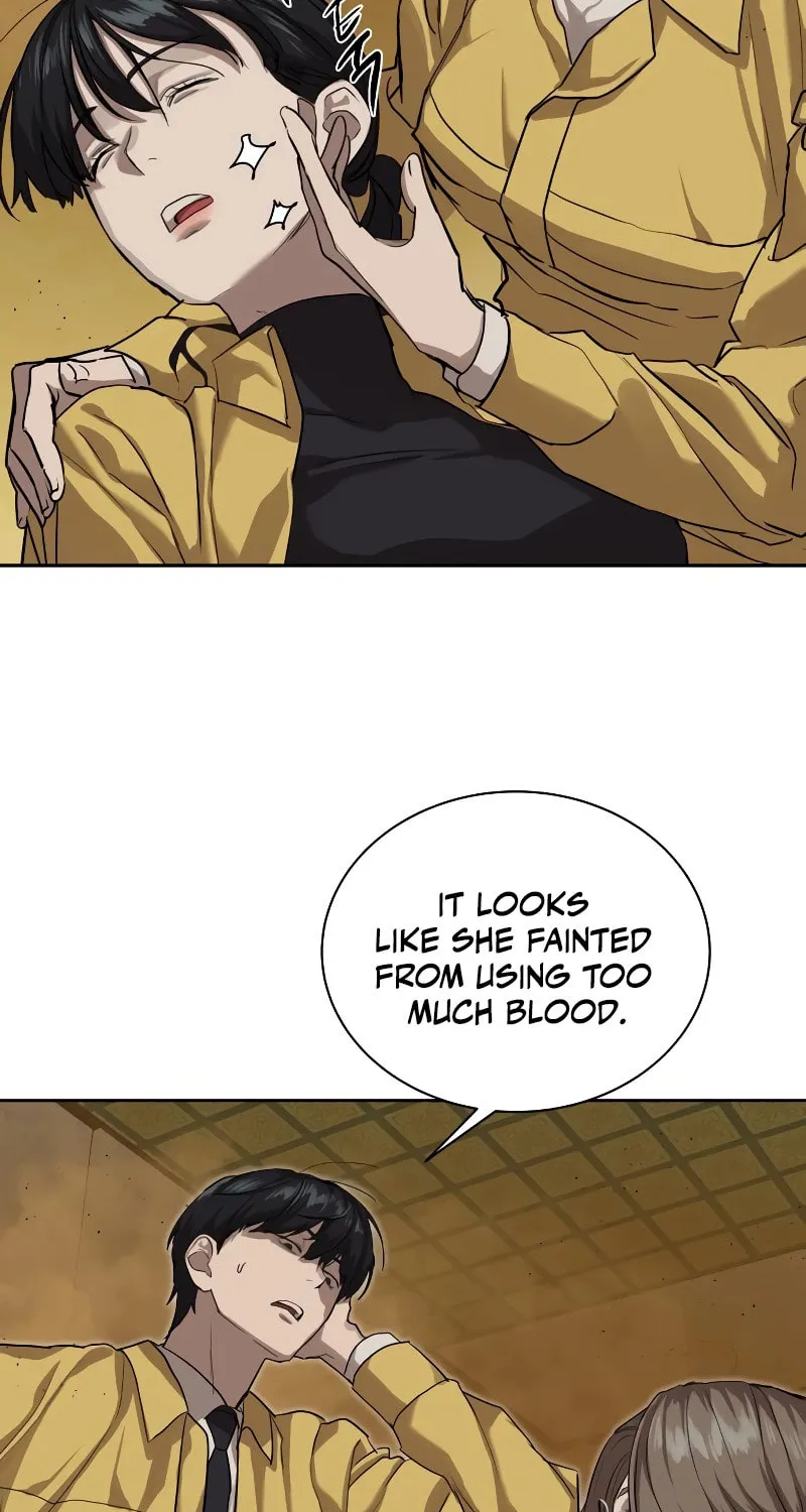 Read Special Civil Servant chapter 15 image 29 on Lezhin