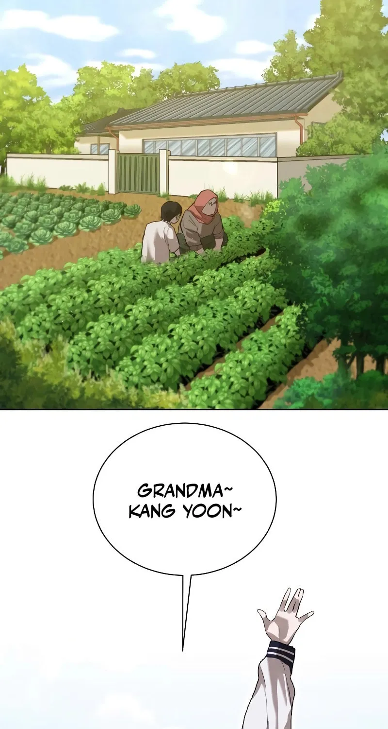 Read Special Civil Servant chapter 15 image 3 on Lezhin