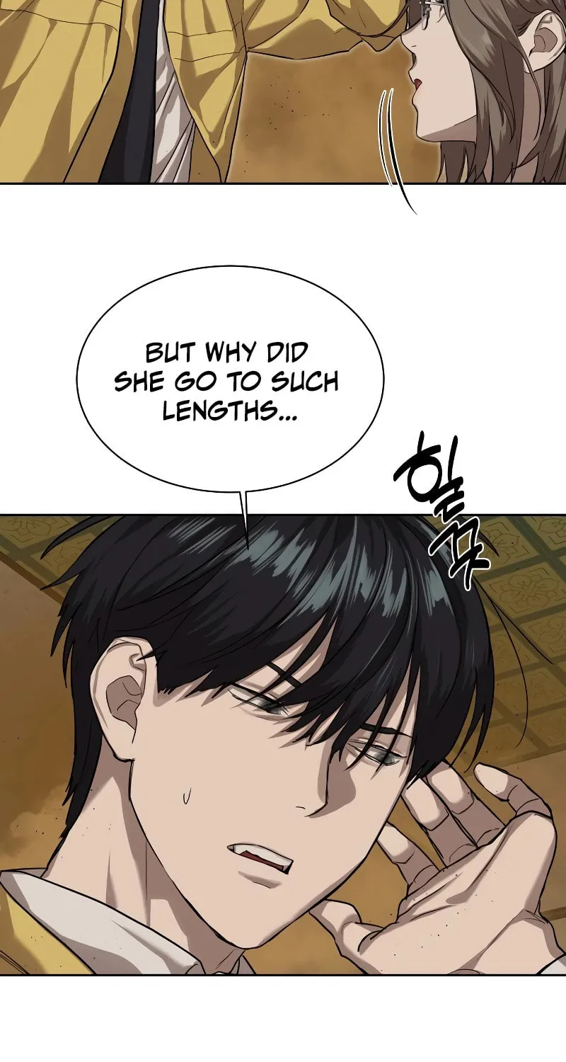 Read Special Civil Servant chapter 15 image 30 on Lezhin