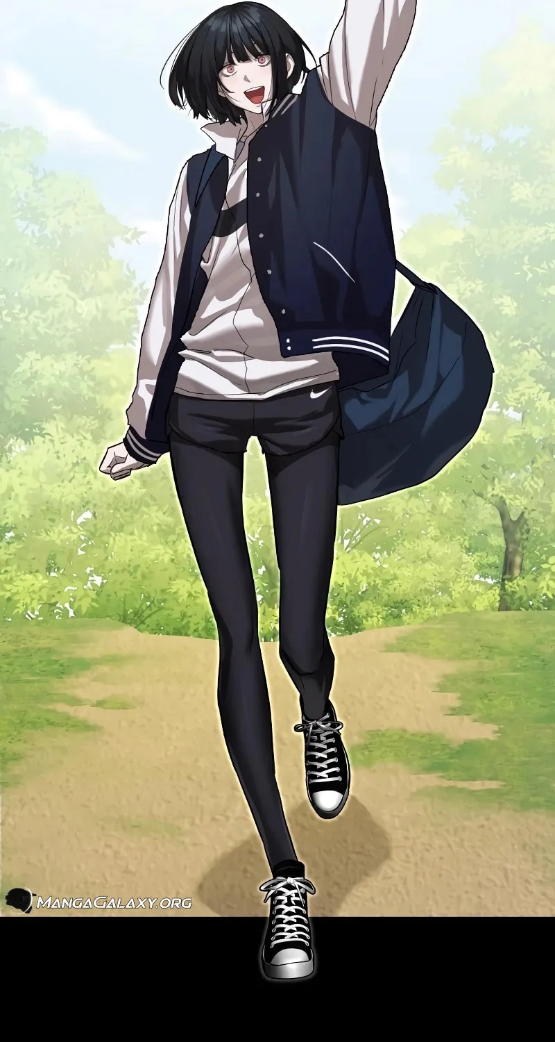 Read Special Civil Servant chapter 15 image 4 on Lezhin