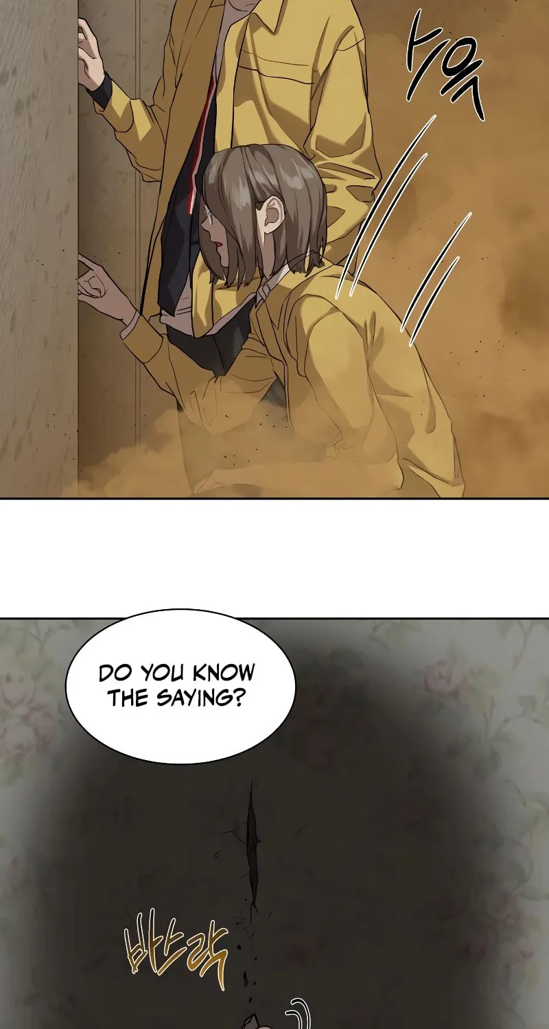 Read Special Civil Servant chapter 15 image 40 on Lezhin