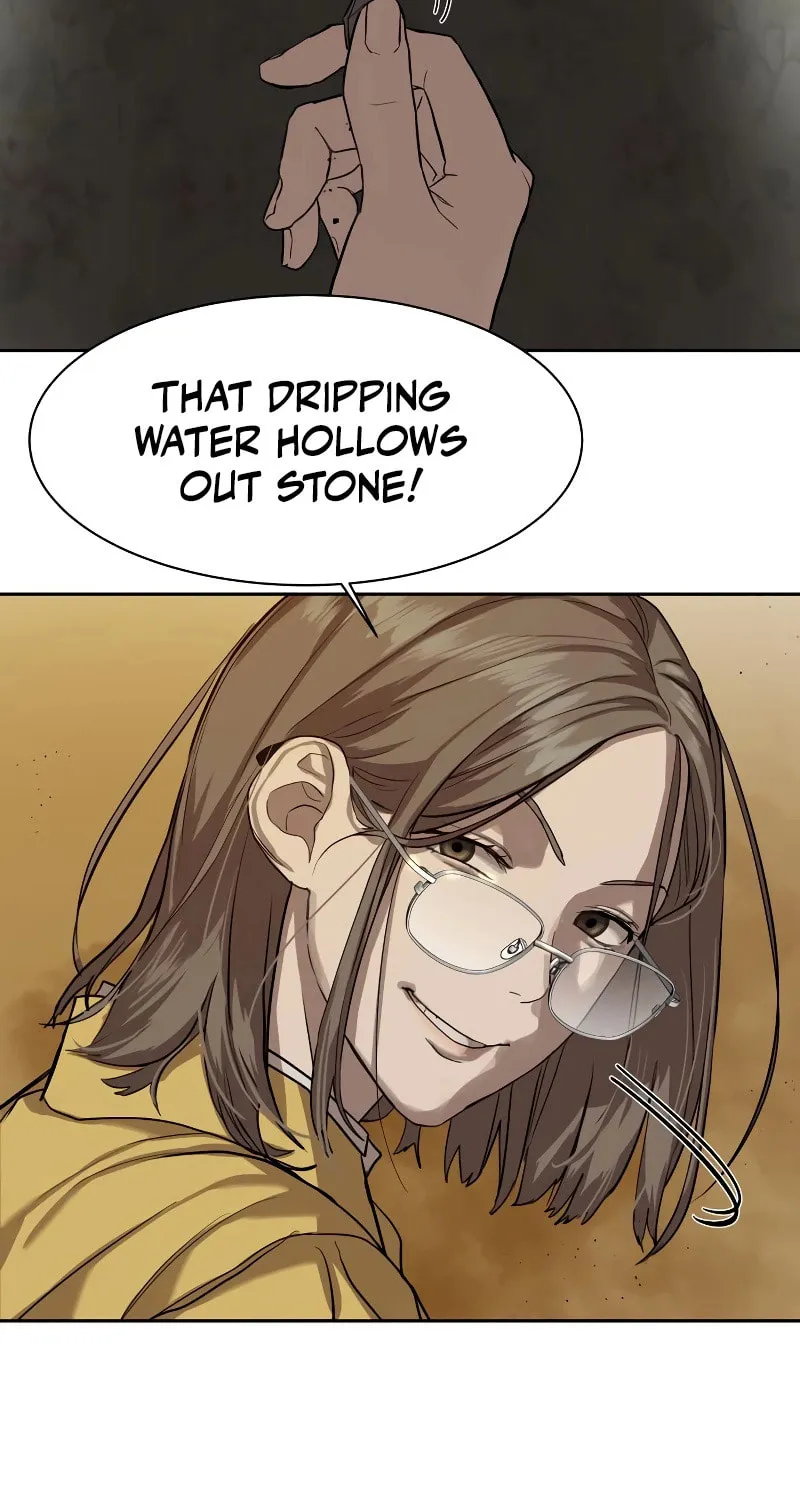 Read Special Civil Servant chapter 15 image 41 on Lezhin