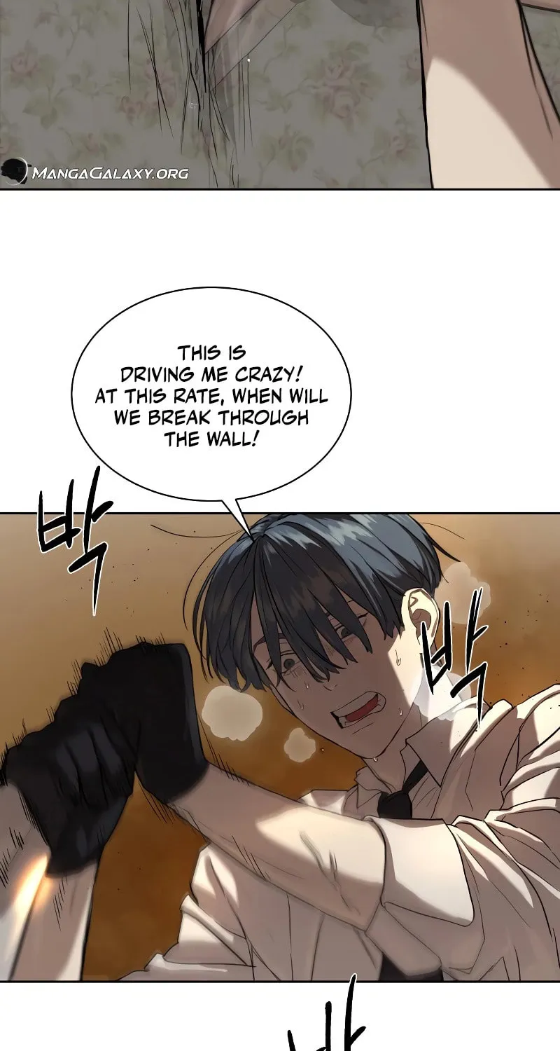 Read Special Civil Servant chapter 15 image 44 on Lezhin