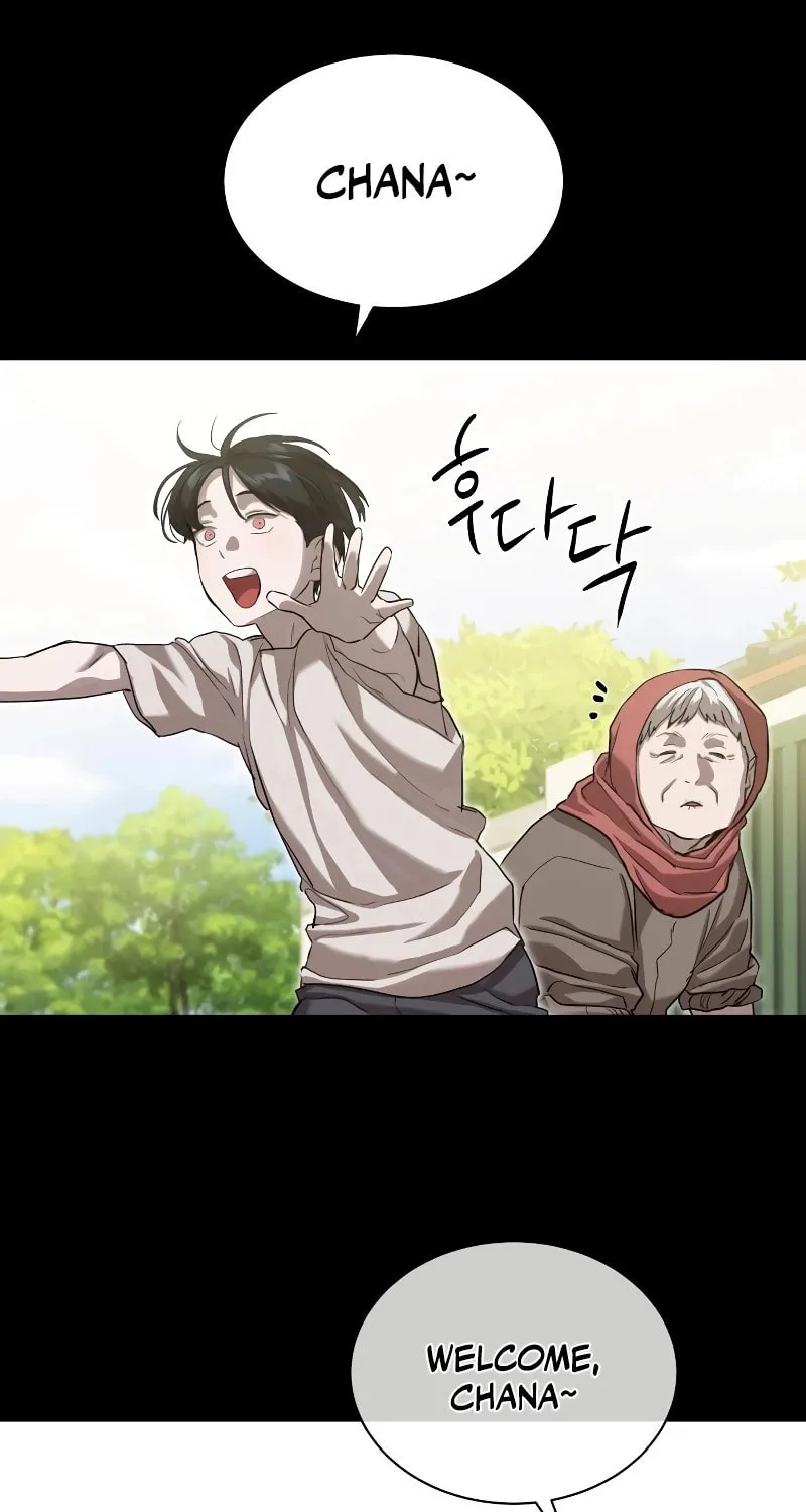 Read Special Civil Servant chapter 15 image 5 on Lezhin