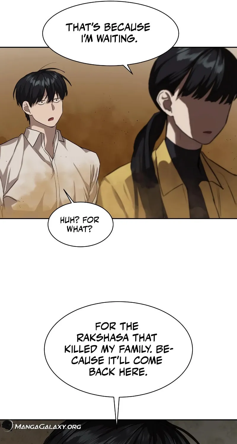 Read Special Civil Servant chapter 15 image 53 on Lezhin