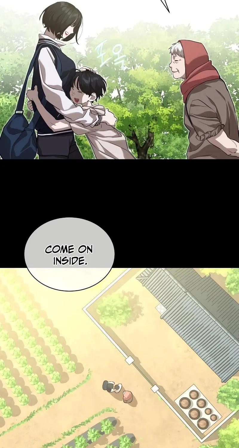 Read Special Civil Servant chapter 15 image 6 on Lezhin
