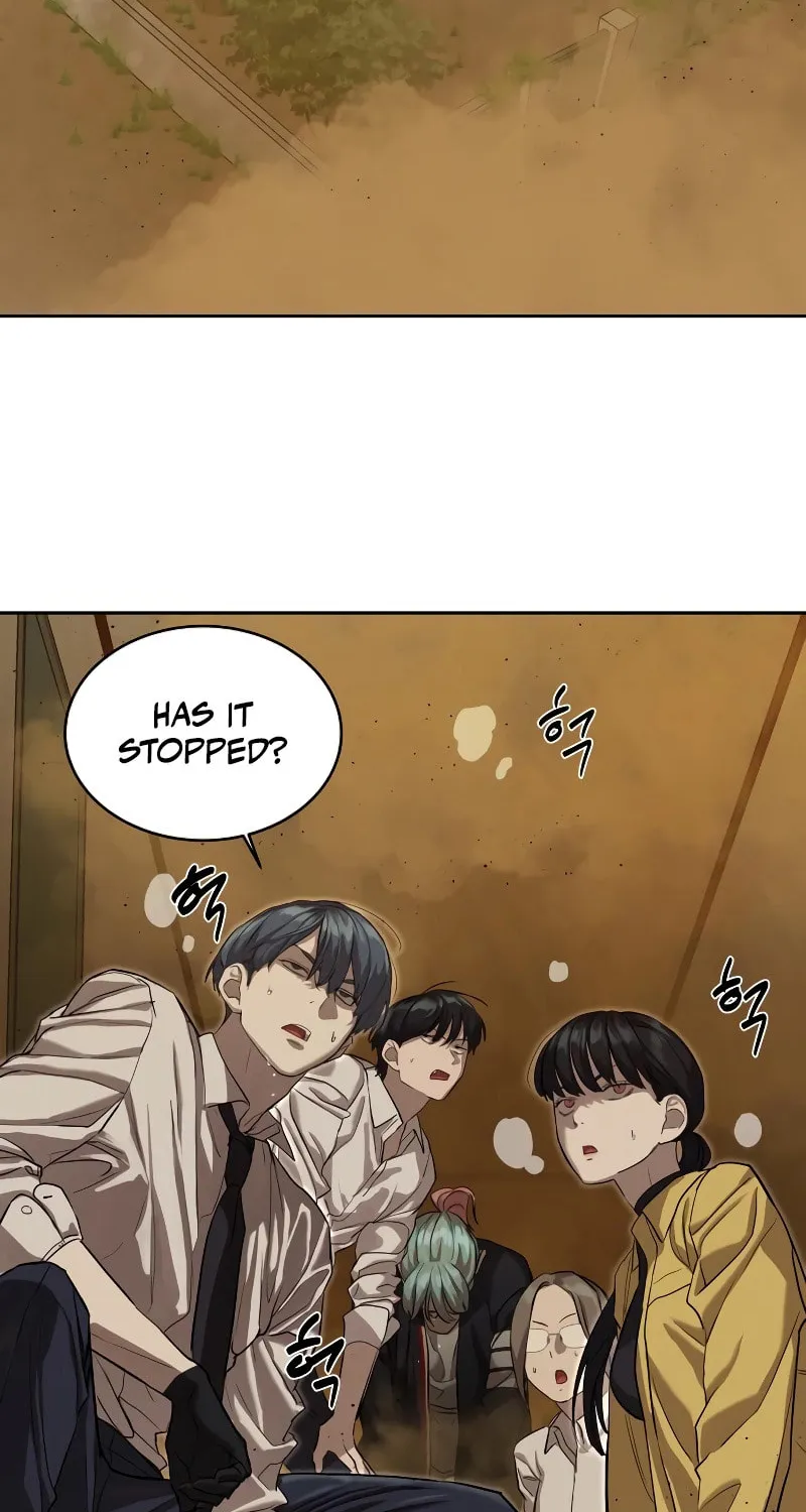 Read Special Civil Servant chapter 15 image 79 on Lezhin