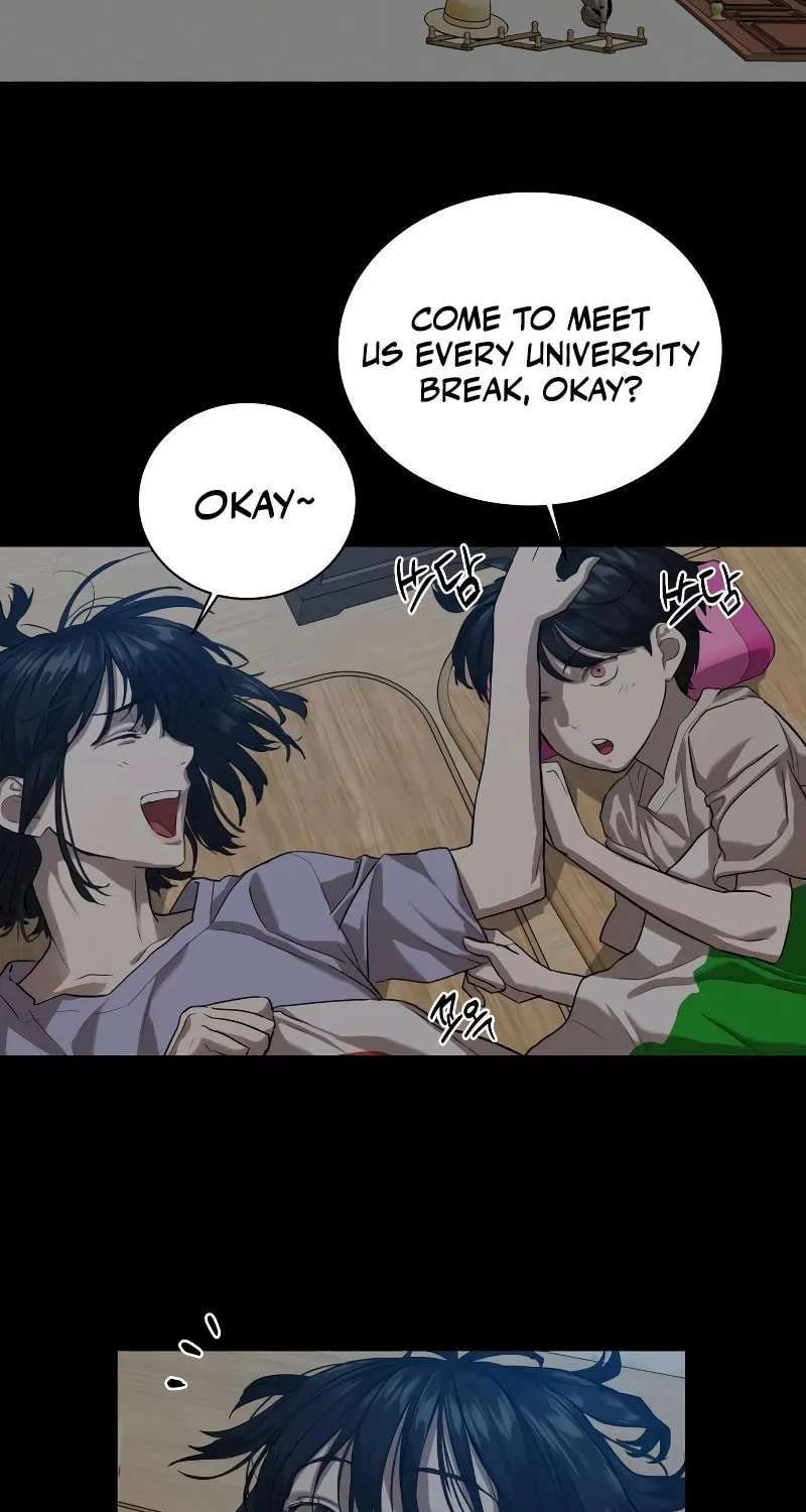 Read Special Civil Servant chapter 15 image 8 on Lezhin
