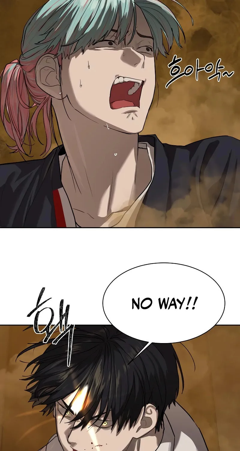 Read Special Civil Servant chapter 16 image 20 on Lezhin