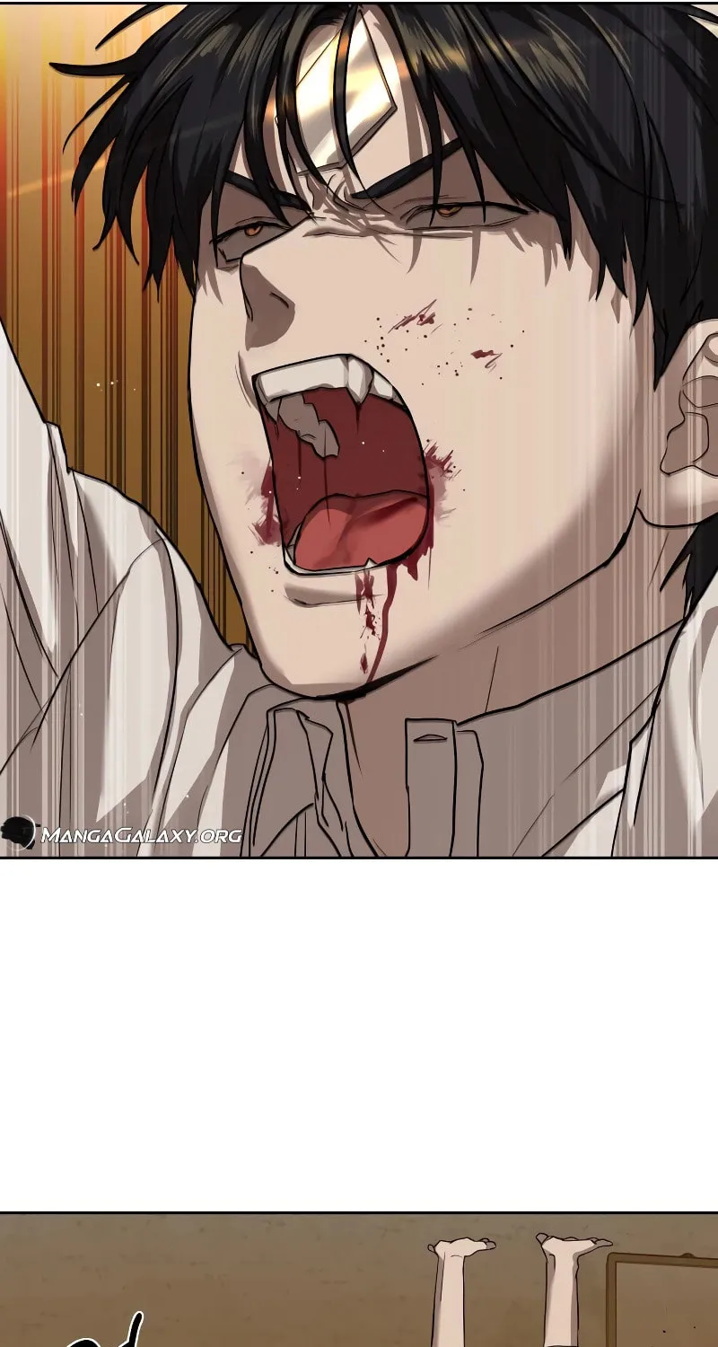 Read Special Civil Servant chapter 16 image 22 on Lezhin