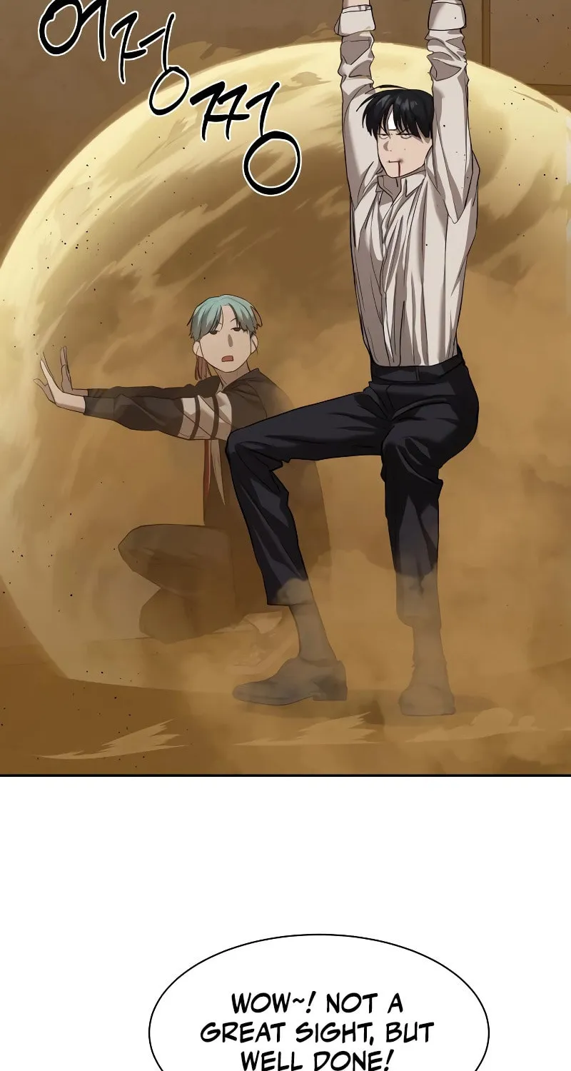 Read Special Civil Servant chapter 16 image 23 on Lezhin