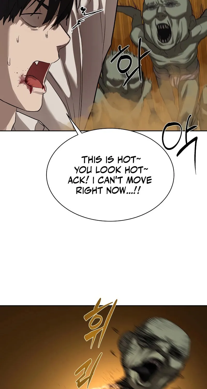 Read Special Civil Servant chapter 16 image 25 on Lezhin
