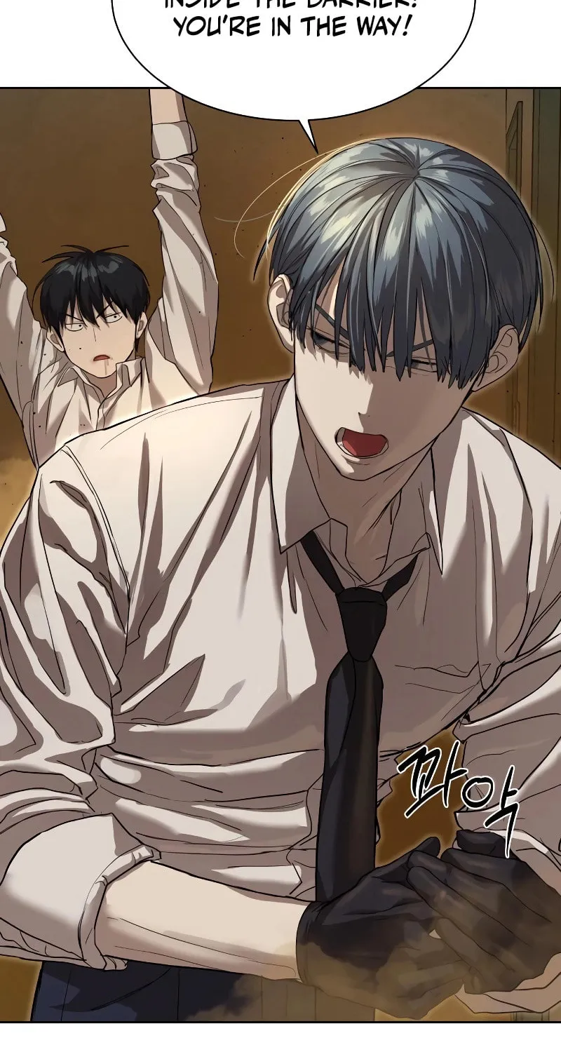 Read Special Civil Servant chapter 16 image 27 on Lezhin