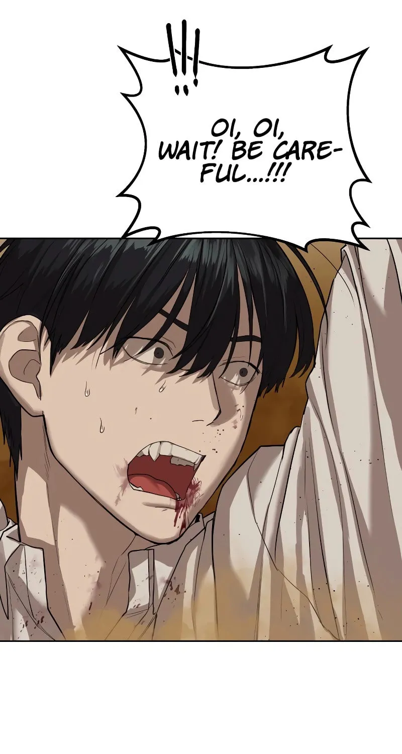 Read Special Civil Servant chapter 16 image 28 on Lezhin