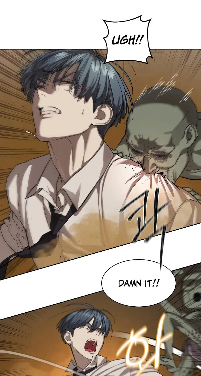 Read Special Civil Servant chapter 16 image 29 on Lezhin