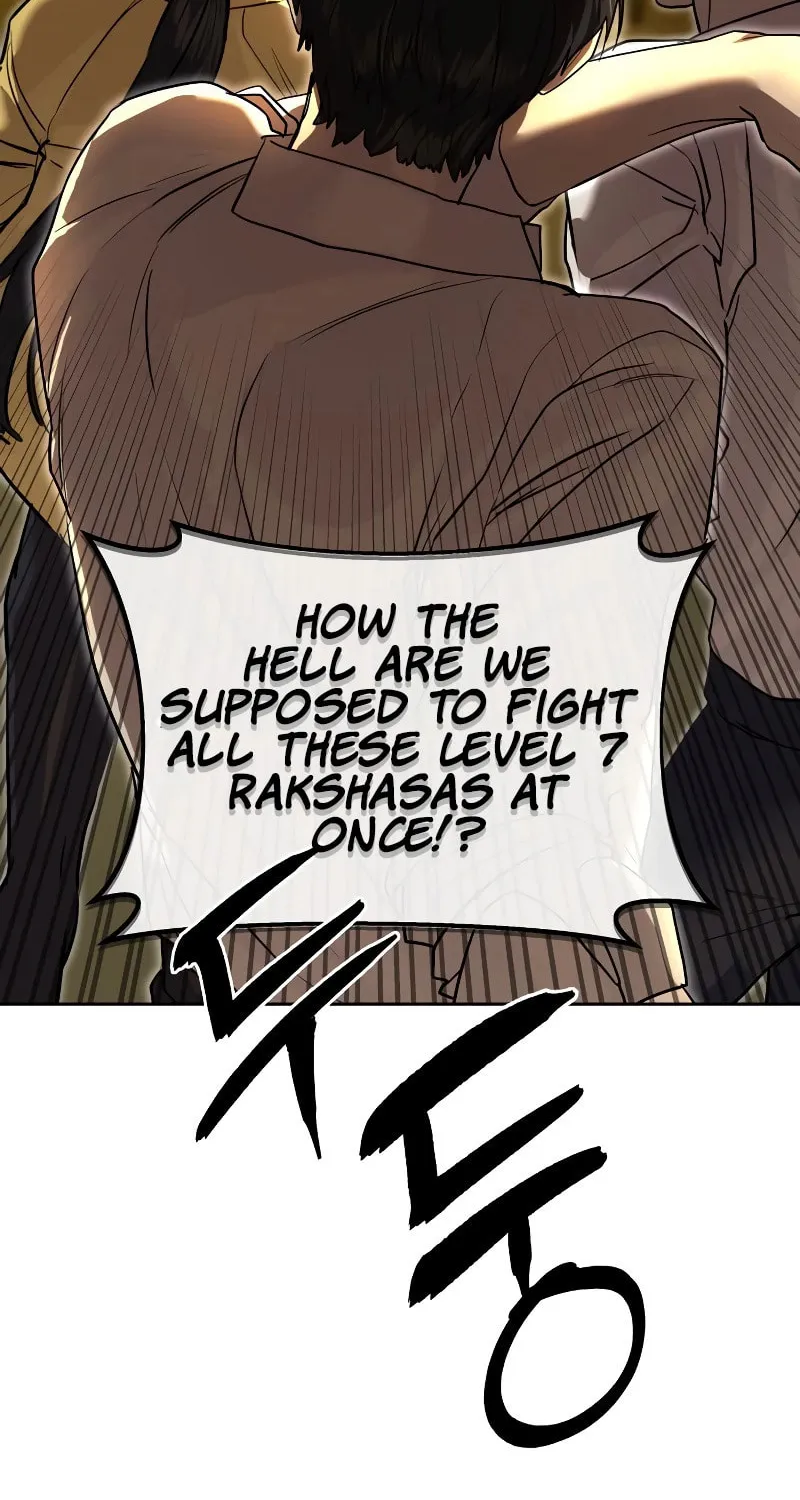 Read Special Civil Servant chapter 16 image 3 on Lezhin