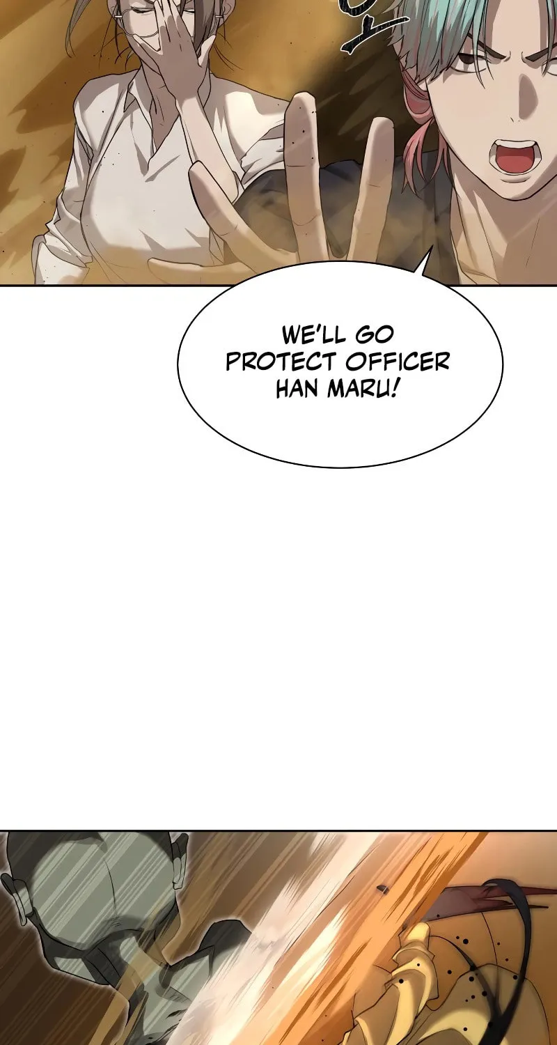 Read Special Civil Servant chapter 16 image 35 on Lezhin