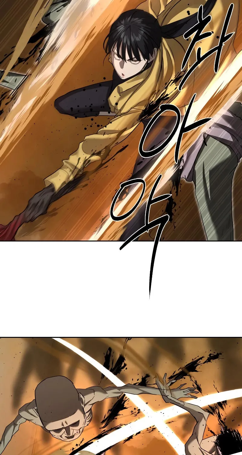 Read Special Civil Servant chapter 16 image 36 on Lezhin