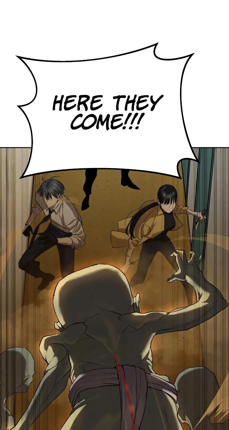 Read Special Civil Servant chapter 16 image 4 on Lezhin