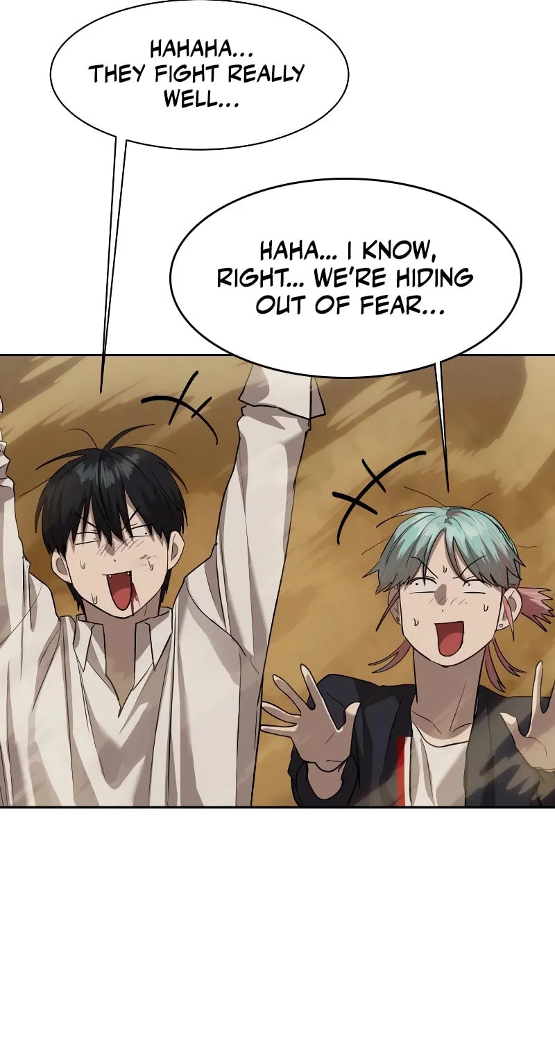 Read Special Civil Servant chapter 16 image 40 on Lezhin